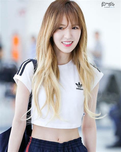 Sign up to be able to like, comment and send messages to tnecniv. Pin by Vincent Tnecniv on Wendy | Wendy red velvet, Red ...