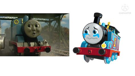 Reboot Thomas Is Lying And Gets Grounded Youtube