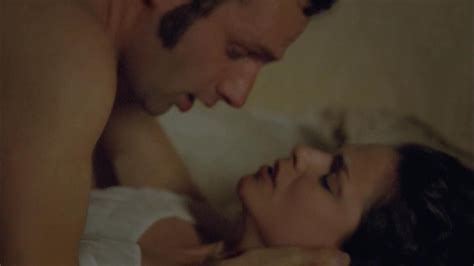 Naked Charlotte Riley In Wuthering Heights