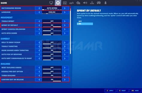 Best Settings For Fortnite In 2023 The Ultimate Guide Neogamr 2023