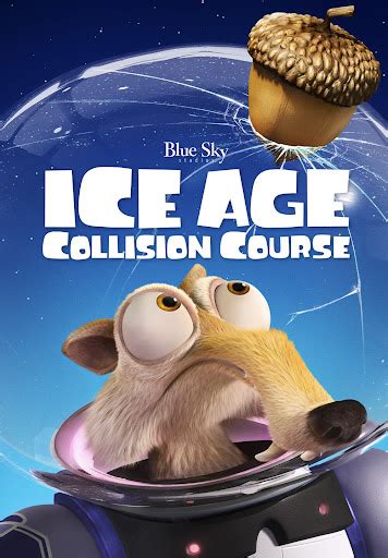 Ice Age Collision Course Movies On Google Play