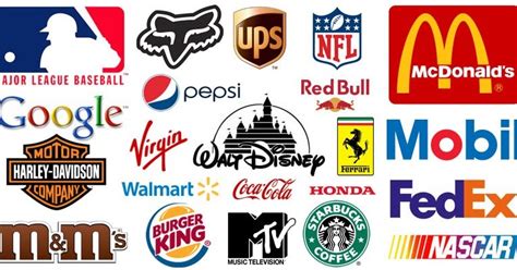 Intelligent Hints For A Remarkable Unique Logo Design Best Logo