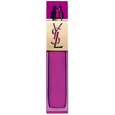 Buy Ysl Elle By Yves Saint Laurent For Women Edp 90 Ml