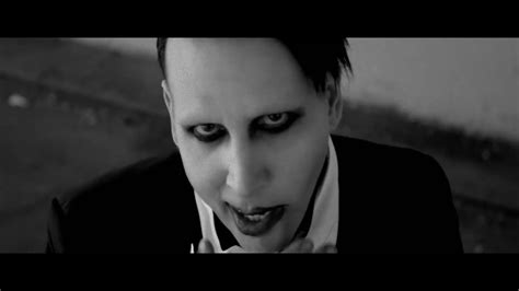 The Mephistopheles Of Los Angeles Music Video Marilyn Manson Photo 39166562 Fanpop