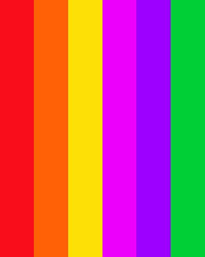 Vivid Colors In 2021 Vivid Colors Color Schemes Hexadecimal Color