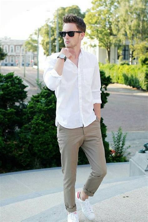 Mens Office Wear How To Style Office Dress For Men Beyoung Blog