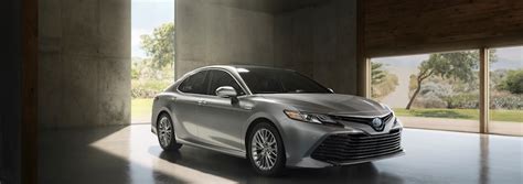 2018 Toyota Camry Fred Haas Toyota Country New Toyota Dealership In