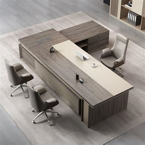 Italian Executive Office Desk Best Office Desk Uae Office Furniture