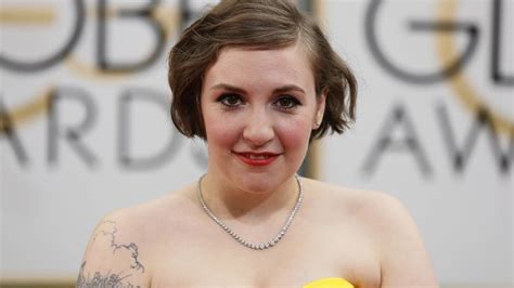 Bite Sized Blog Post Lena Dunham The 2nd Sex And The 7th Art Women