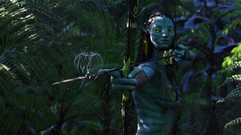 Post Your Hd Pictures Of Neytiri Page 9 Tree Of Souls