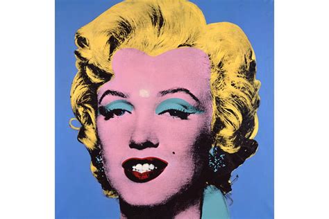 Andy Warhol Portraits That Changed The Art World Forever Widewalls