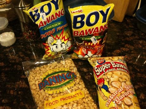 7 Unique Filipino Snacks You Need To Try
