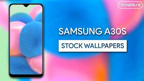Download Samsung Galaxy A30s Stock Wallpapers Ultra Hd Samsung