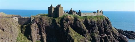 Top 10 Scottish Castles My Pick Of The Best