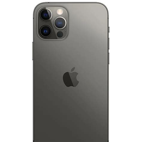 Buy Apple Iphone 12 Pro Max Dual Sim Gray 128gb Online Dubai Uae