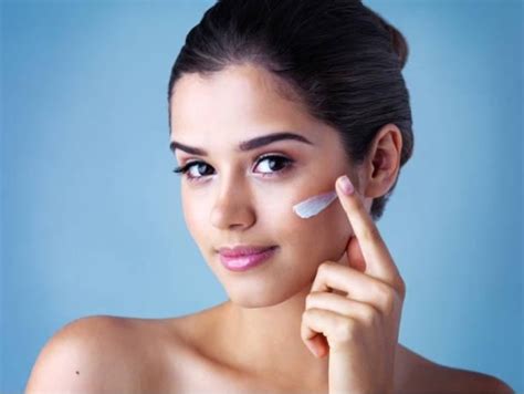 Reach Flawless Skin Beauty Tips For Face Be Beautiful India