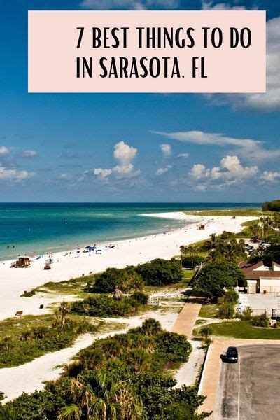 7 Best Things To Do In Sarasota Florida I Can Show You The World