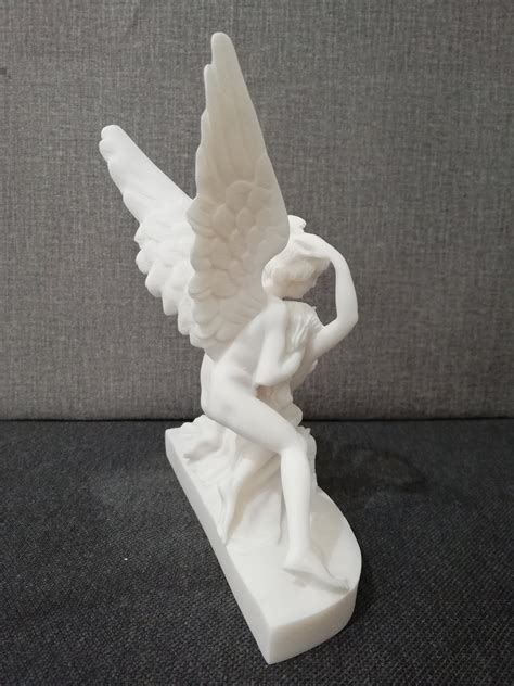Cupid Und Psyche Von Antonio Canova 205cm 807in Etsyde