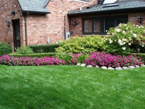 Beautiful Front Yard Landscaping Ideas Top Dreamer