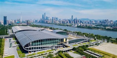 Canton Fair 2021 Spring China Import And Export Fair