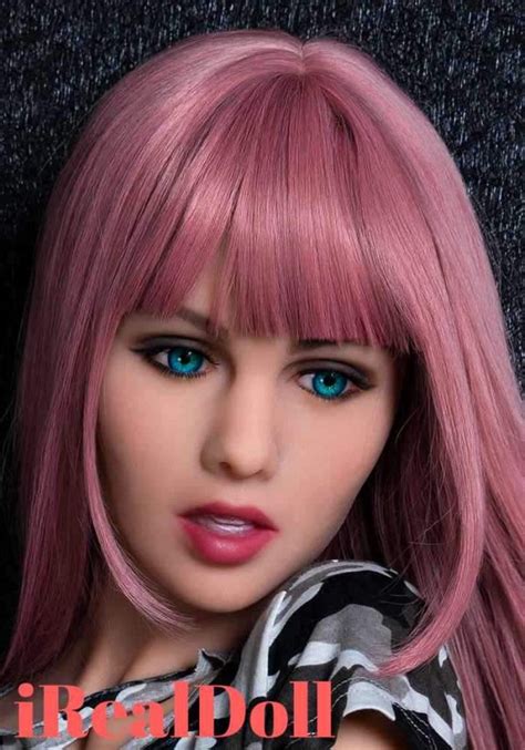 Phemia 166cm S Realistic Love Doll Irealdoll