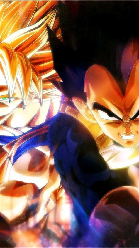 Des Fonds Décran Dragon Ball Pour Vos Pc Et Smartphones