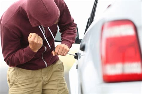 6 ways to prevent car theft northwest auto center of houston