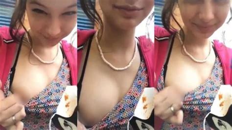 Google Maps Womans Nip Slip Earns Hundreds Of Star Reviews Daily