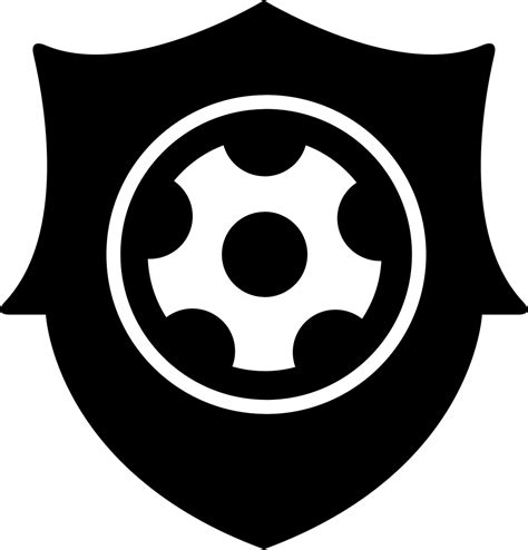 Football Badge Svg Png Icon Free Download 21319 Onlinewebfontscom