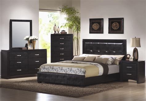 Master Bedrooms I Texas Furniture Outlet