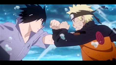 Free Anime Intro Template No Text 35 Naruto Mashup Youtube