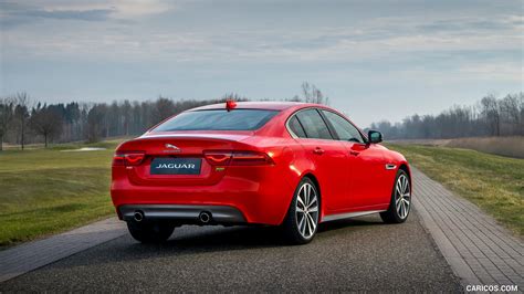 Click on the links below for all of car magazine's. Jaguar XE 2019 Wallpapers | YL Computing