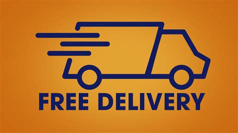 Free Delivery Every Shop Offering Fast Free Shipping Right Now
