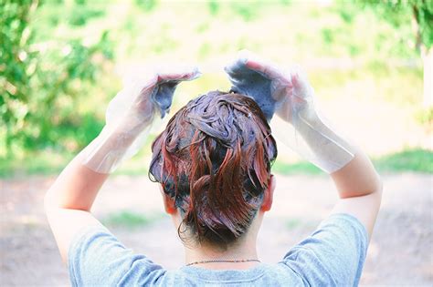 8 Ways To Remove Hair Dye From The Skin How To Easily Remove Hair Dye