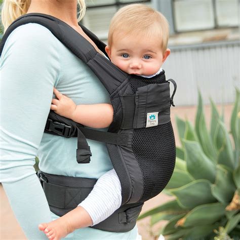 Why Should Parents Buy Baby Carrier For Their Babies