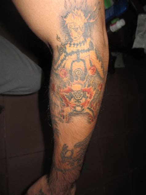 Ask anything you want to learn about waldo tattoo by getting answers on askfm. 40 Naruto Tattoo designs for Men and Women
