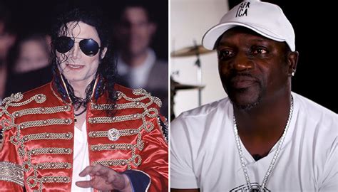 Akon Claims Michael Jackson Consumed Pills Prior To Death The Celeb Post