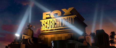 What If 2020 Fox Searchlight Pictures By Rodster1014 On Deviantart