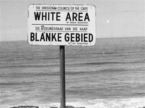 10 Facts About Apartheid Fact File