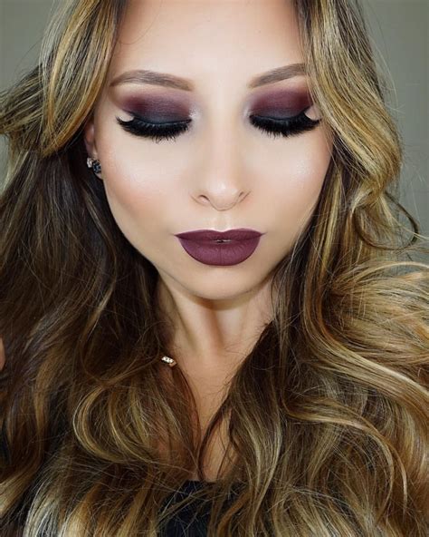 Andrea Pignato On Instagram Product Details Fall Inspired Makeup