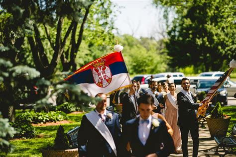 6 Quirky Serbian Wedding Traditions Wedded Wonderland