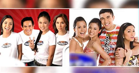 look pinoy big brother hosts through the years 2005 to 2018 abs cbn entertainment