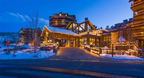 westgate park city resort and spa reviews deals and photos 2024 uk