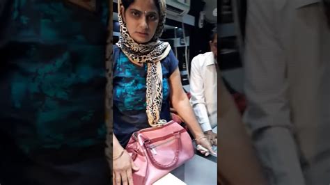 Lady Thief Caught In Jewellery Store Youtube