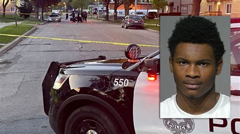 Milwaukee Shooting Teen Charged In Shooting Death Of Tyler Brooks Trendradars