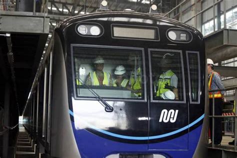 Lalu, berapa harga tiket mrt di malaysia? Harga Tiket MRT Akan Diumumkan Maret 2019