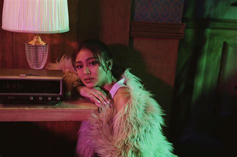 Nadine Releases Music Video Of Newest Single Abs Cbn News