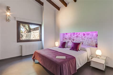 Encuentra y reserva alojamientos únicos en airbnb. Finca de lujo para alquilar en Llubi, Mallorca (Son Calet)