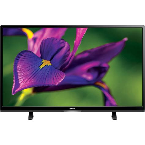 How to reset philips smart tv. Philips 50" Class 4K (2160P) Smart LED TV (50PFL5601/F7 ...