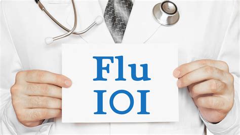 Flu 101 What To Expect From The Upcoming Flu Season Lluh News